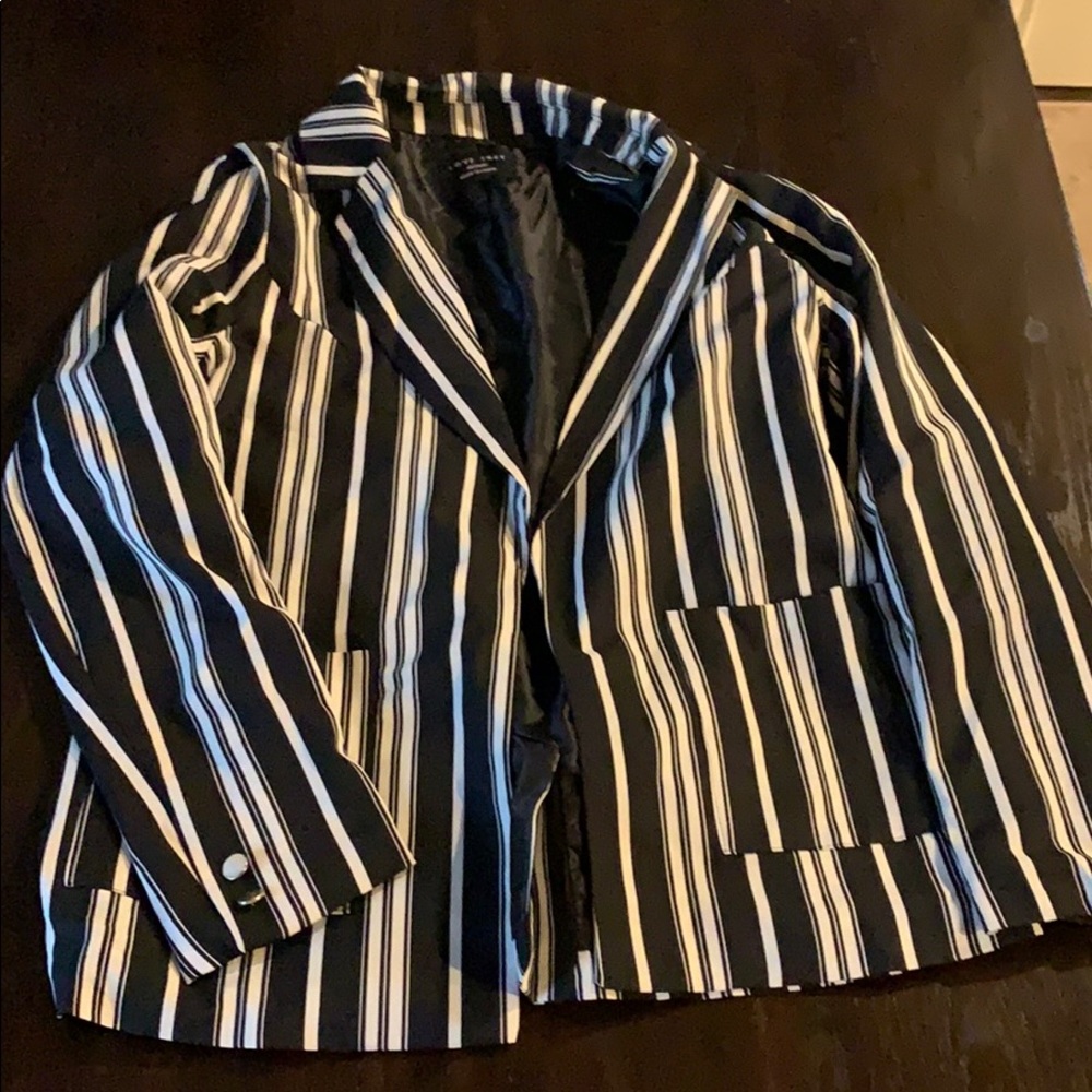 Coat from Fashion Nova